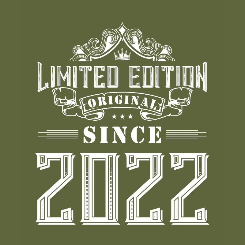Édition limitée 2022
