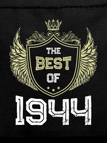 1944 best of