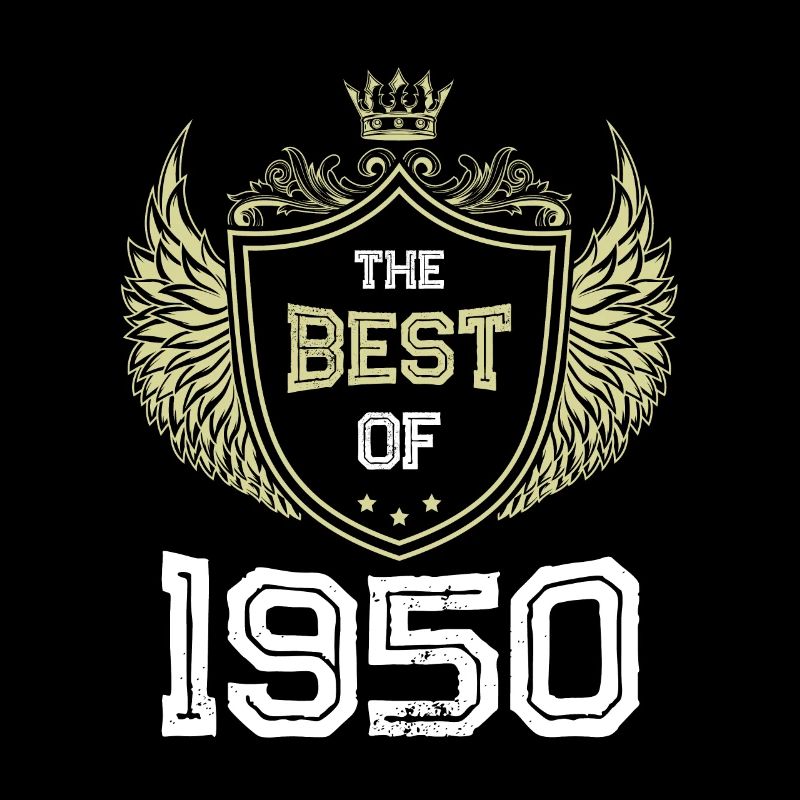 1950 best of