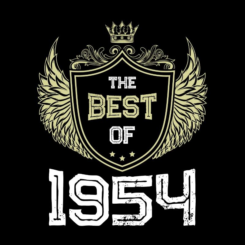 1954 best of