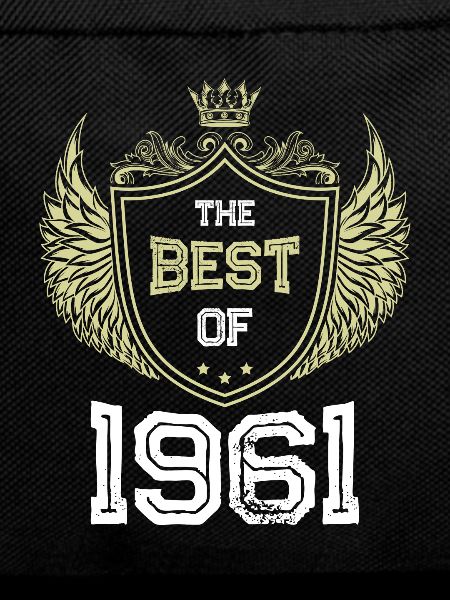 1961 best of
