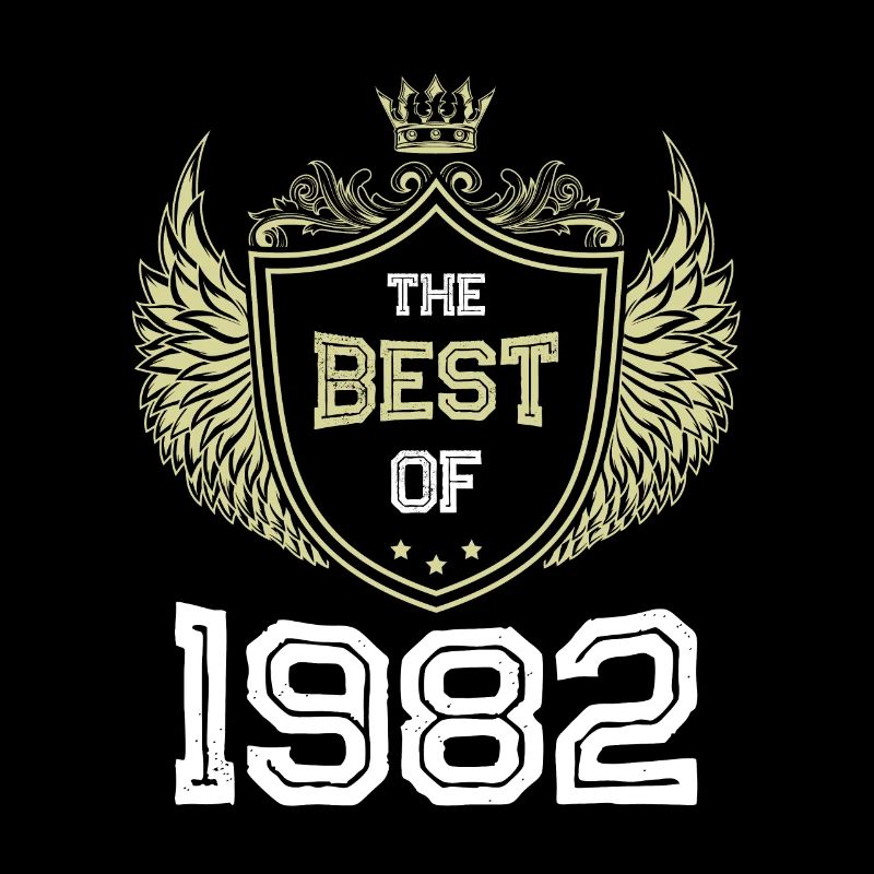 1982 best of