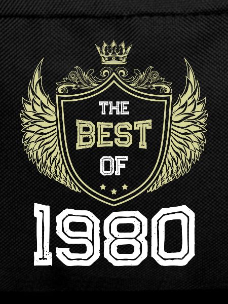 1980 best of