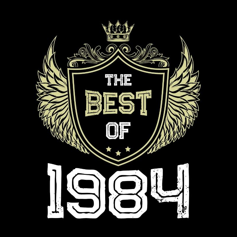1984 best of