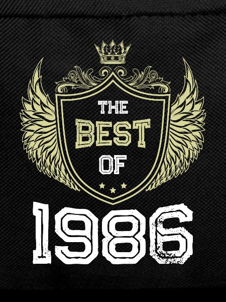 1986 best of