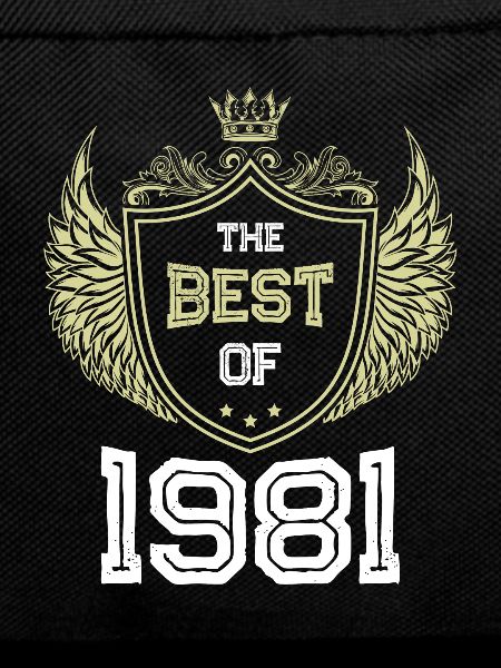1981 best of