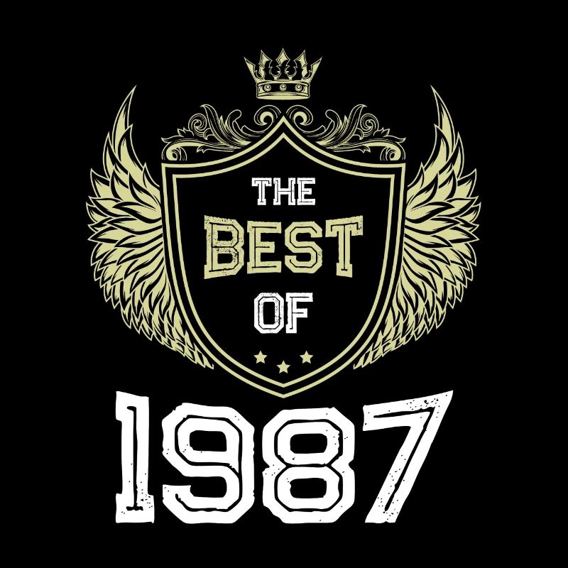 1987 best of