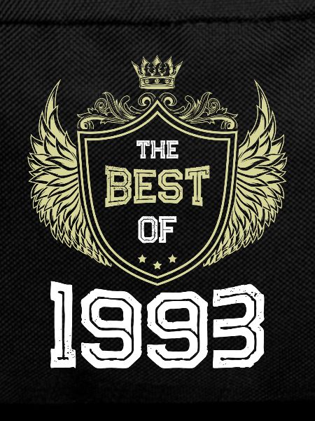 1993 best of