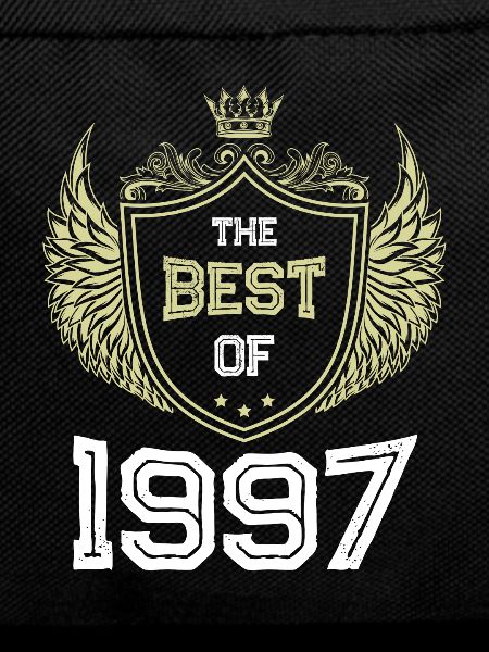 1997 best of