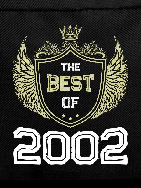 2002 best of