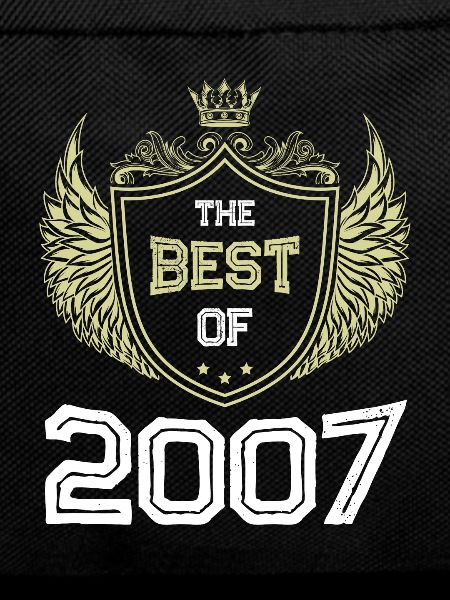 2007 best of