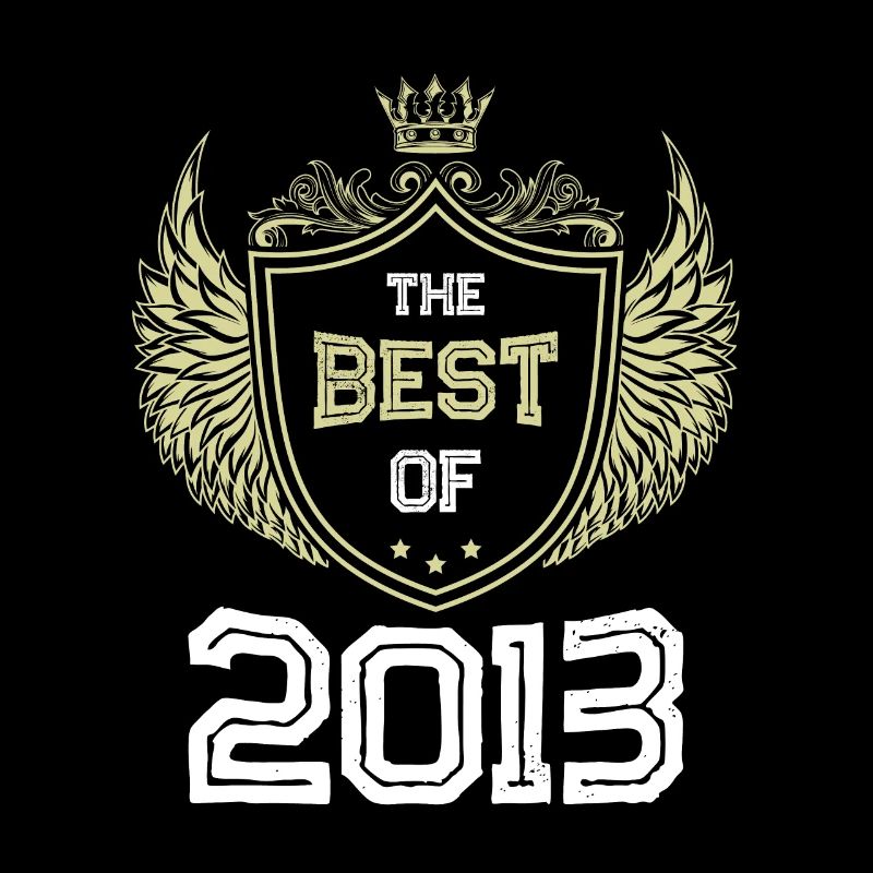 2013 best of