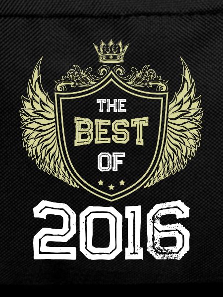 2016 best of