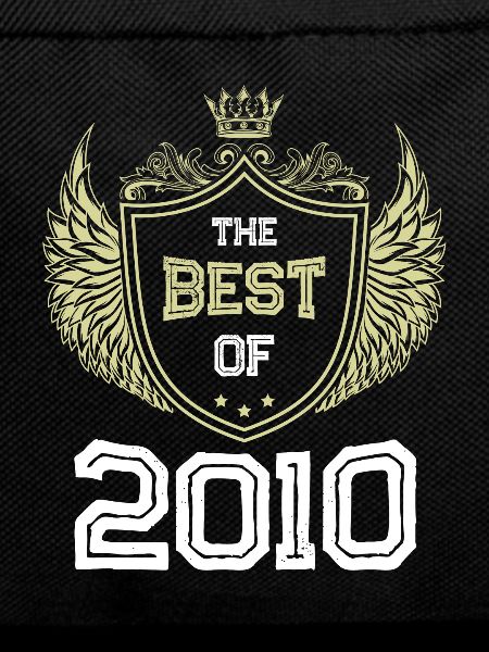 2010 best of