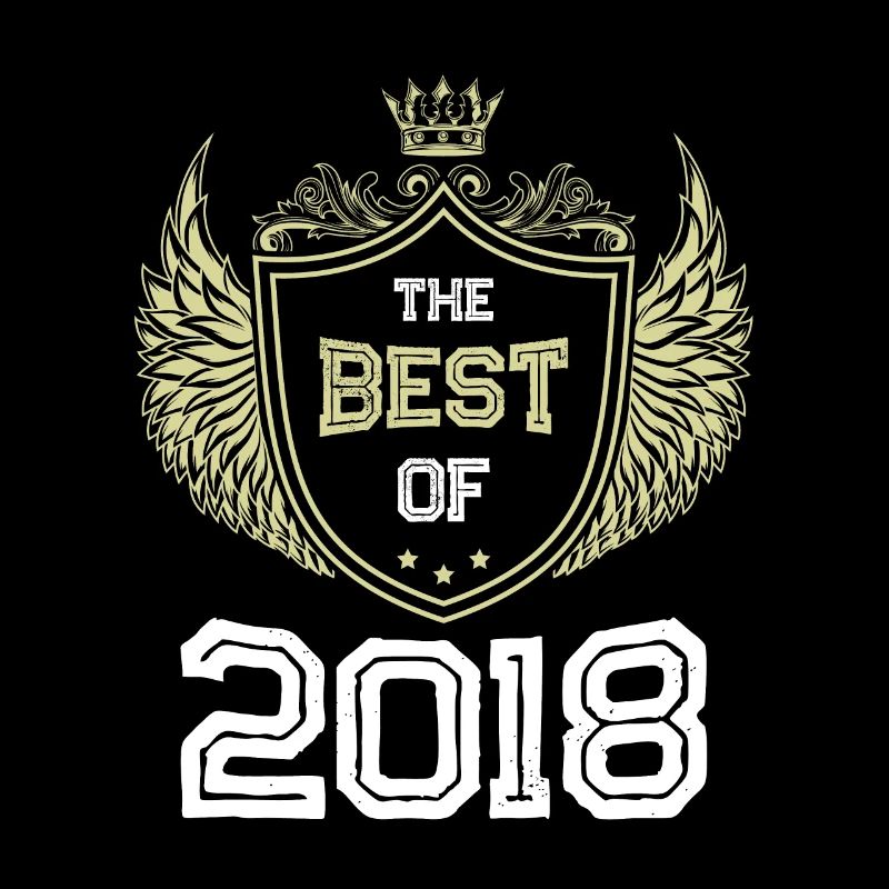 2018 best of