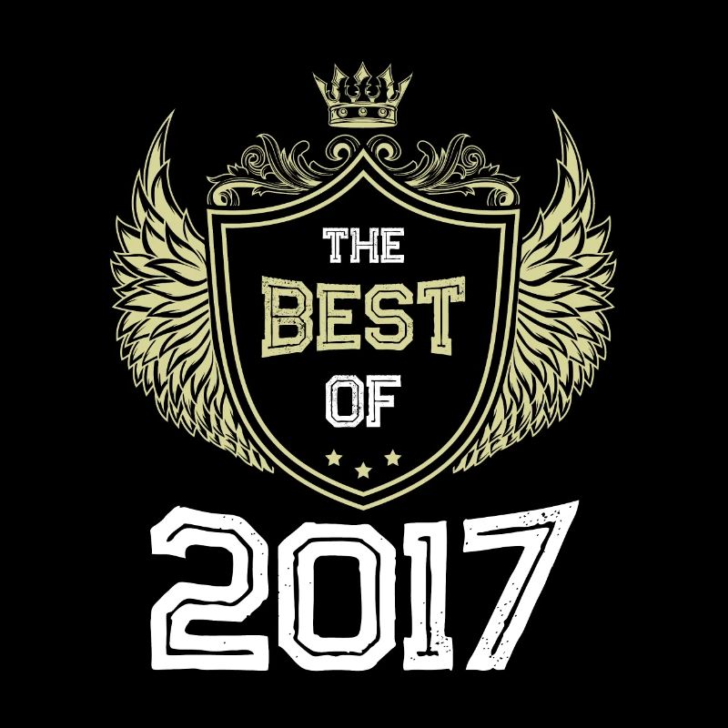 2017 best of