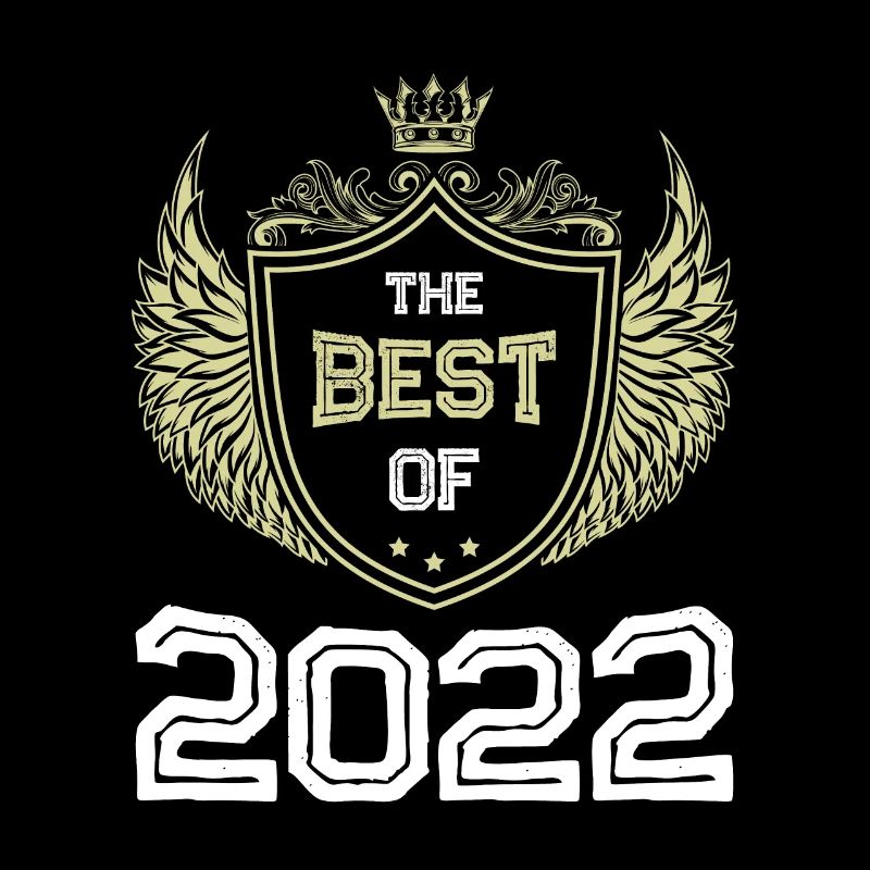 2022 best of