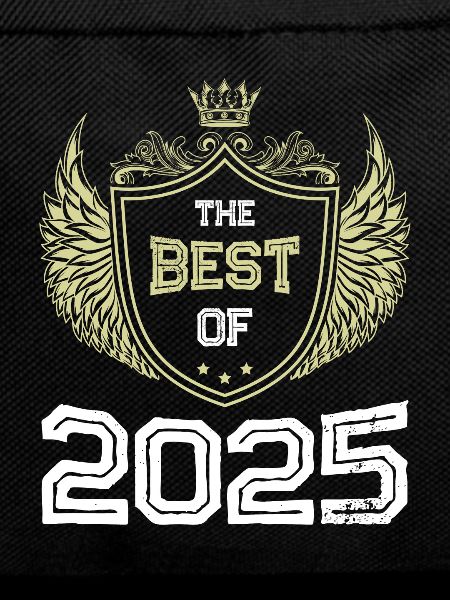 2025 best of