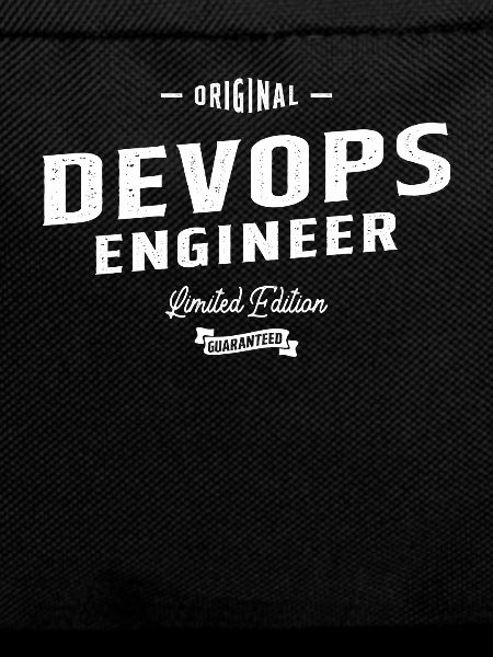 Devops Engineer Lustige Berufsbezeichnung Beruf