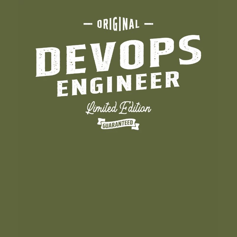 Devops Engineer Funny Job Title Profession