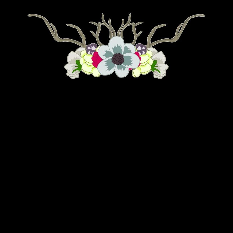 Dirndl Blumen Kopfschmuck Trachtenkleid