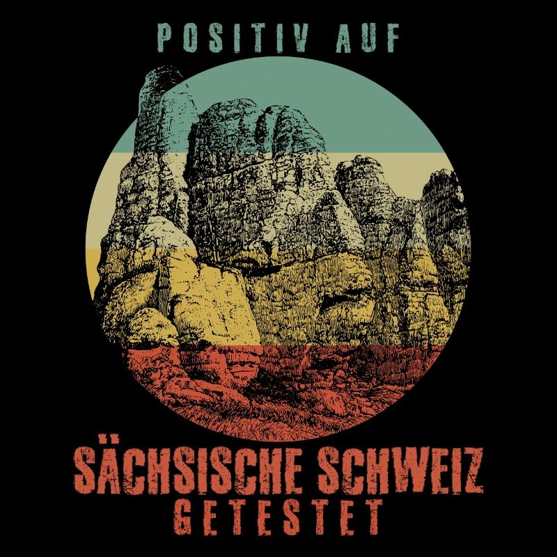Sächsische Schweiz Klettern Wandern