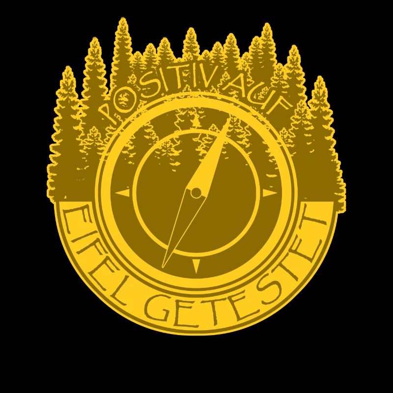 Eifel Eifeler Wandern Spruch Eifler