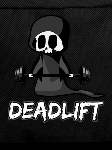 Sensenmann Deadlift Grim Reaper