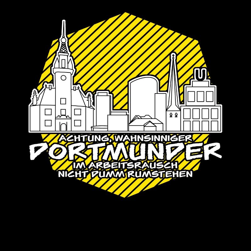 Dortmunder Stadt Dortmund