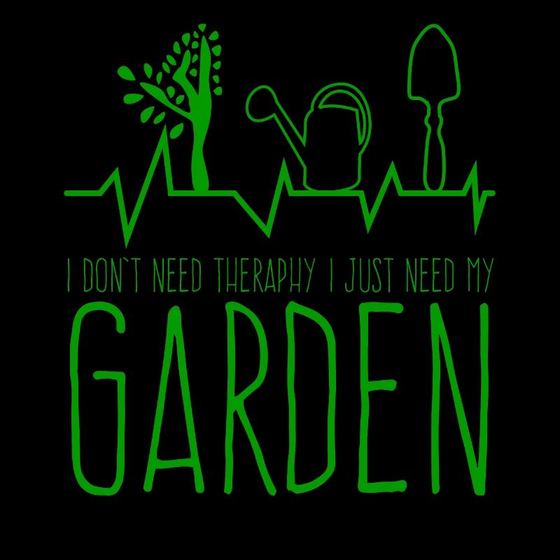 Galabauer Gardener Therapy Horticulture