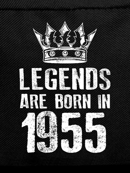 1955 legends born in
