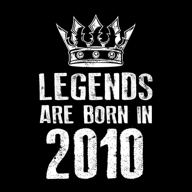 2010 legends born in