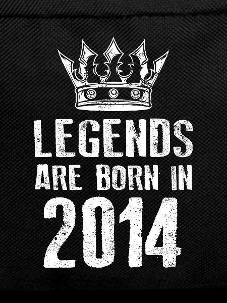 2014 legends born in