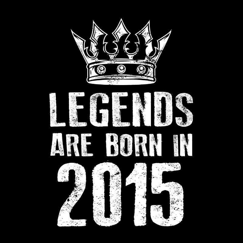 2015 legends born in