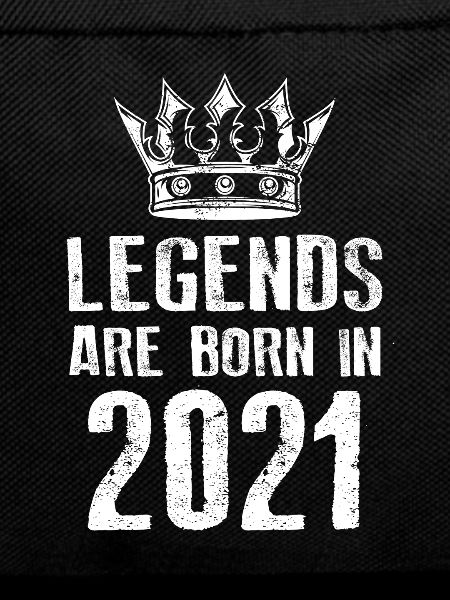 2021 legends born in