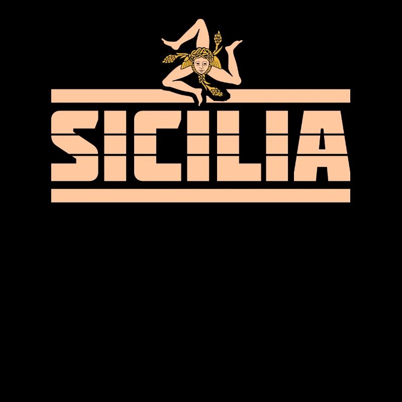 Armoiries de sicile Sicile