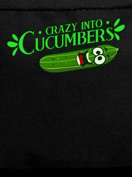 Cucumber Vegetable Gardener Gardener Cucumbers
