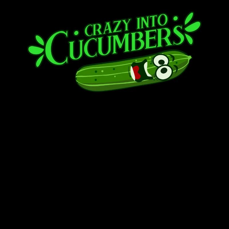 Concombre Potager Jardinier Concombres