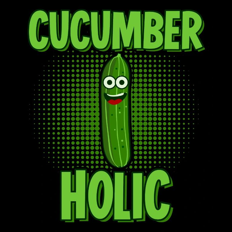 Cucumber Vegetable Gardener Sour Cucumbers