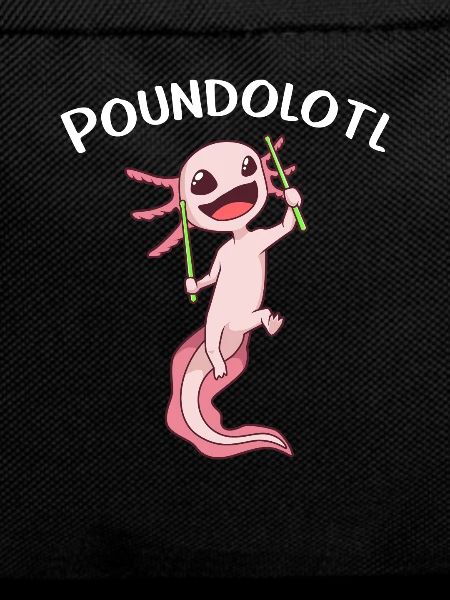 Pound Fitness - Poundolotl