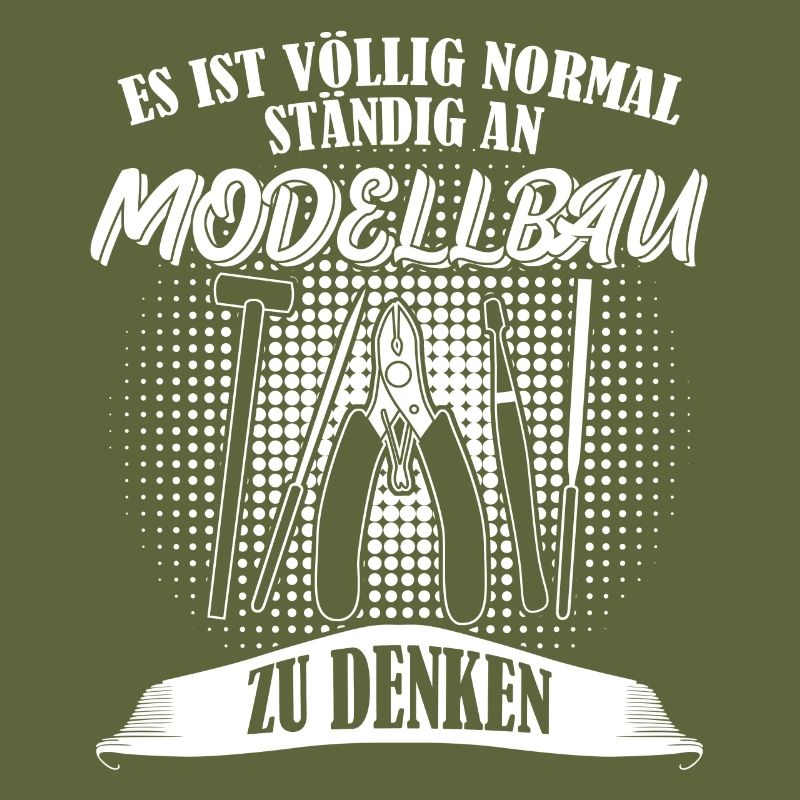 Modellbau Modellbahn Modellbauer