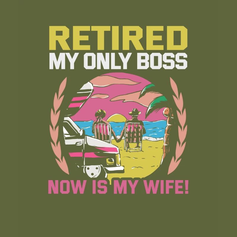 Retirement Gift idea Pensioner Work colleague