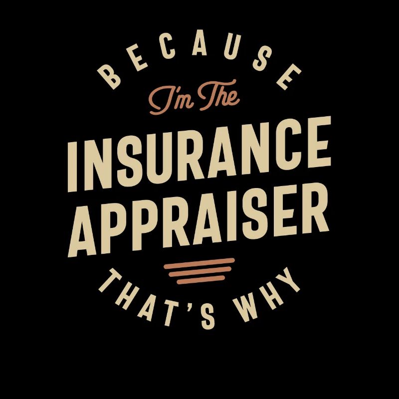 Évaluateur d’assurance Emploi Profession Travailleur d’anniversaire
