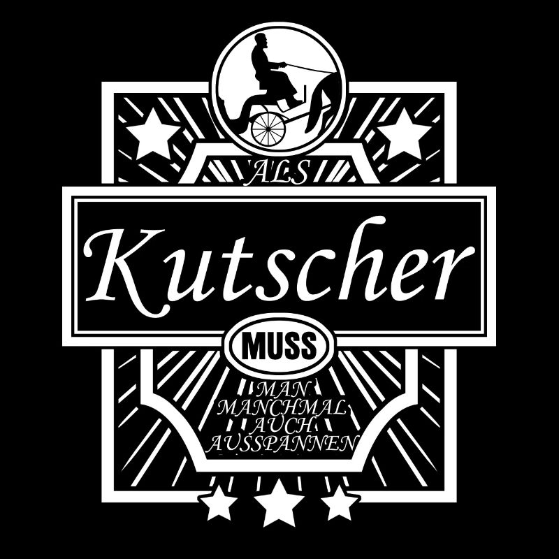 Kutsche Pferdekutsche Fuhrmann Kutscher