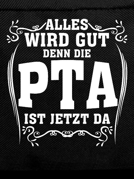 Die PTA ist da Apotheke