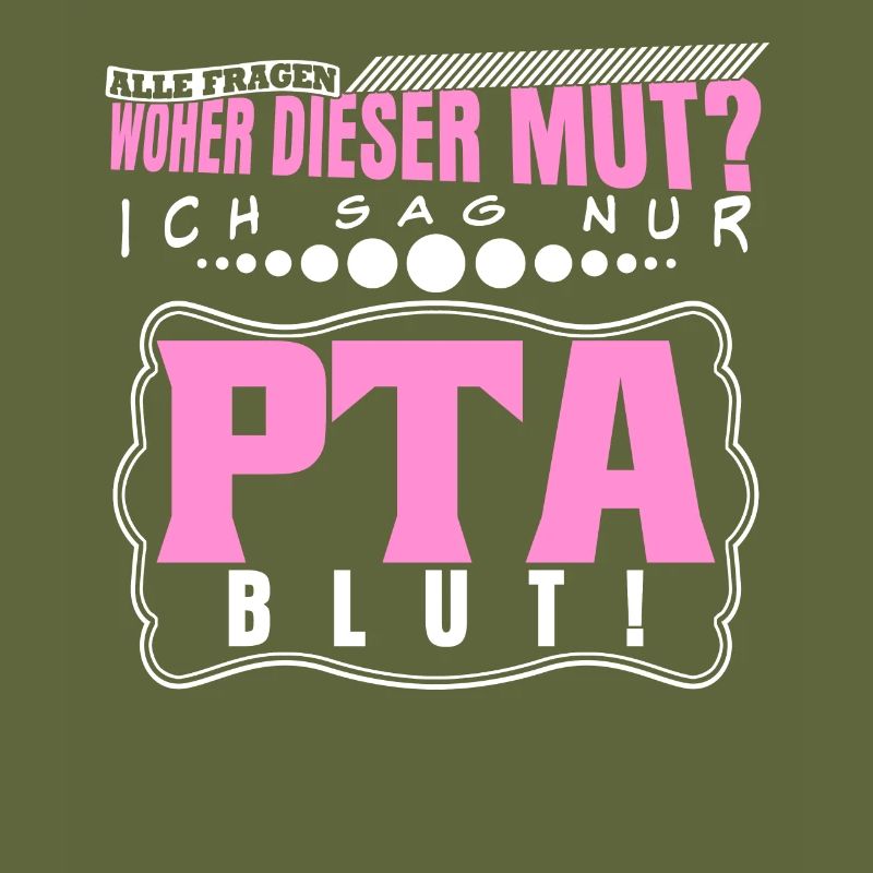 PTA Witz Apothker Apotheke