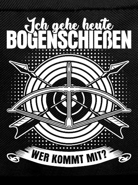 3D Bogensport Langbogen Compoundbogen