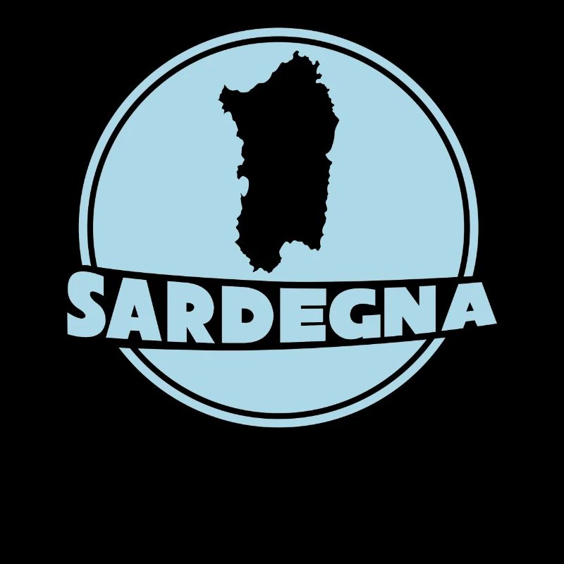 Sardegna Île Sardaigne Sardaigne