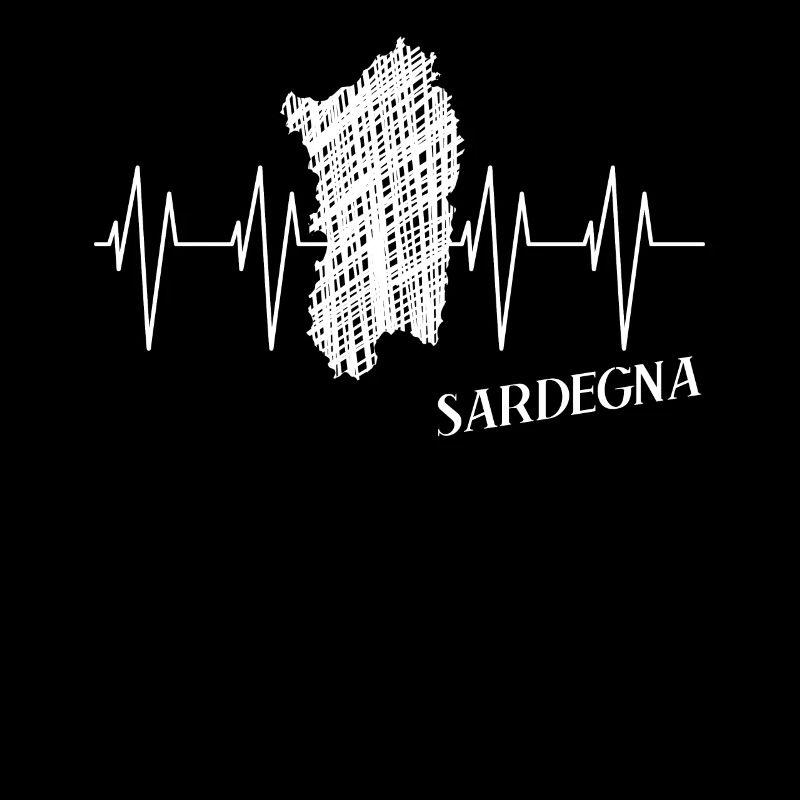 Sardegna Sardaigne ECG Sardaigne