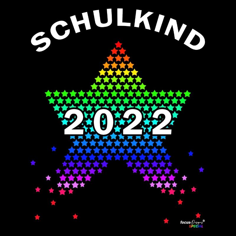 Schulkind 2022